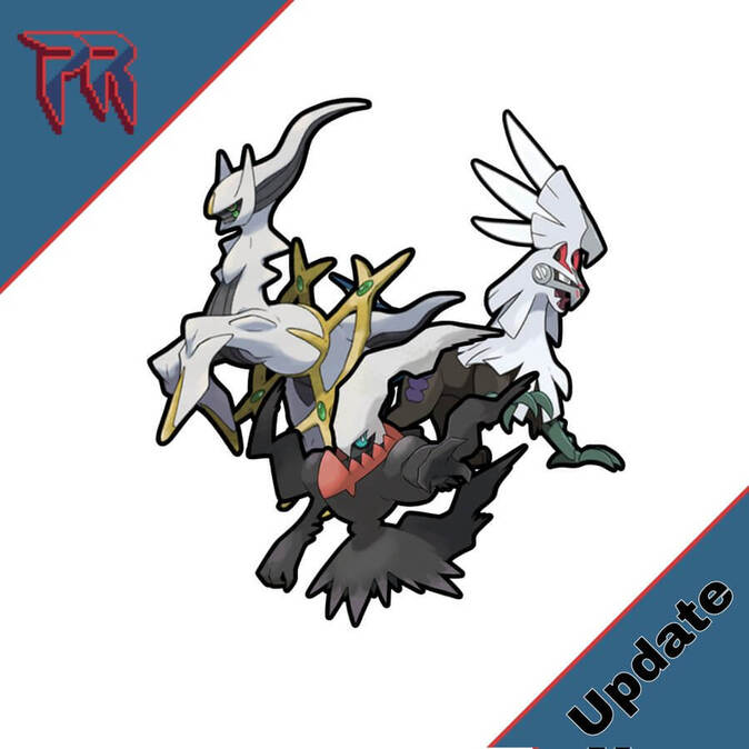 August 2024 Variants Update & Shiny Event in PokéRogue